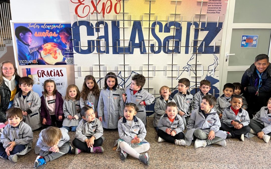 EXPO CALASANZ